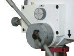 Вертикально-сверлильный станок Optimum OPTIdrill DH 40GP