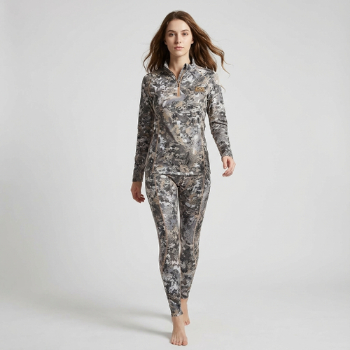 Термобелье (теплое) "HEAVY" цвет SZ