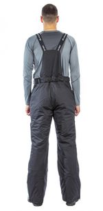 Мужские брюки Arctica (таслан, черный), Payer, Novatex