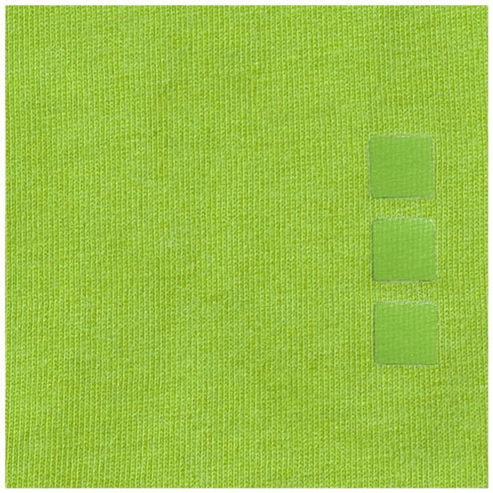 Nanaimo женская футболка с коротким рукавом