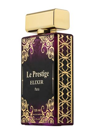 Le Prestige Elixir