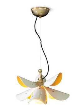 Blossom Hanging Lamp