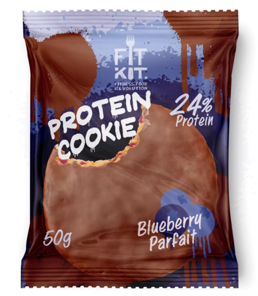 Десерт - Protein Chocolate Cookie