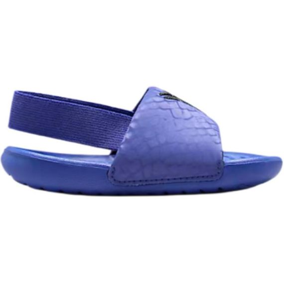 Nike Kobe Kawa Slide 'Blue'