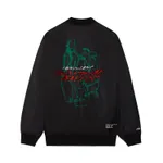 Бомбер Faces&Laces x New Era 2019 черный