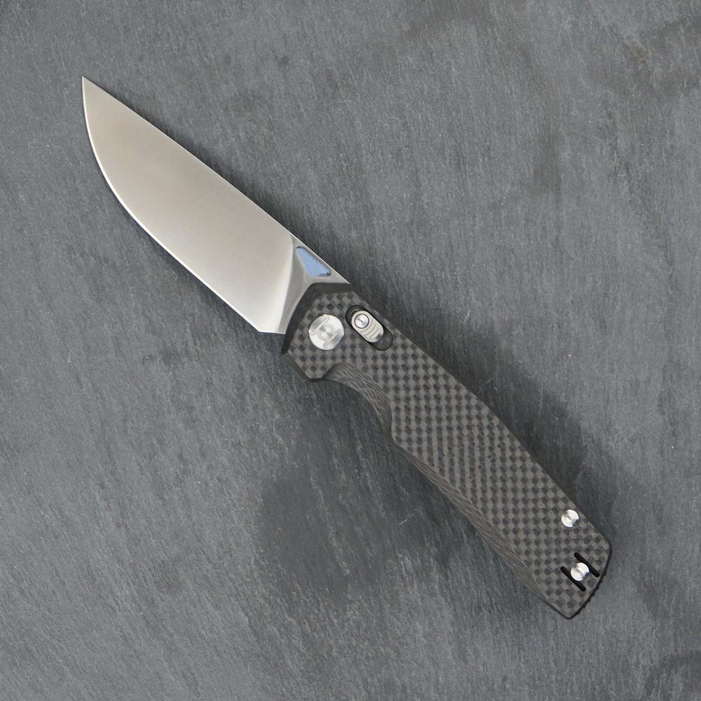 X-TAO Carbon Fiber