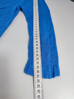 Джемпер Mango с кармашком 46 размер