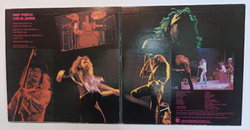 Deep Purple Live In Japan (Japan 1972, Porky Pecko)