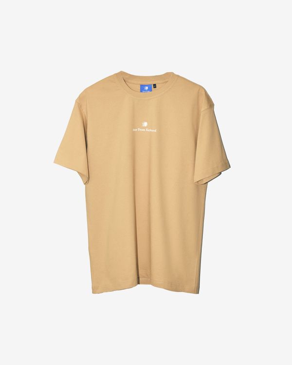 Футболка AFK Бежевая - фото 1