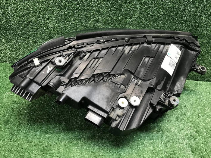 Фара левая Mercedes S W223 (20-нв) Multibeam LED