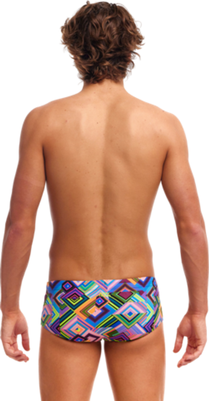 Транки FUNKY TRUNKS Men's Boxanne