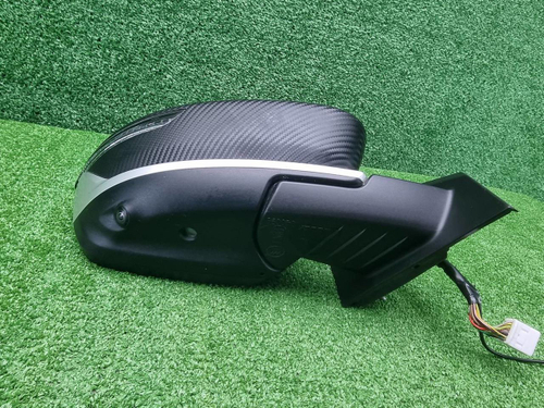 Зеркало правое Geely Coolray (2019-н.в.) 12 контак