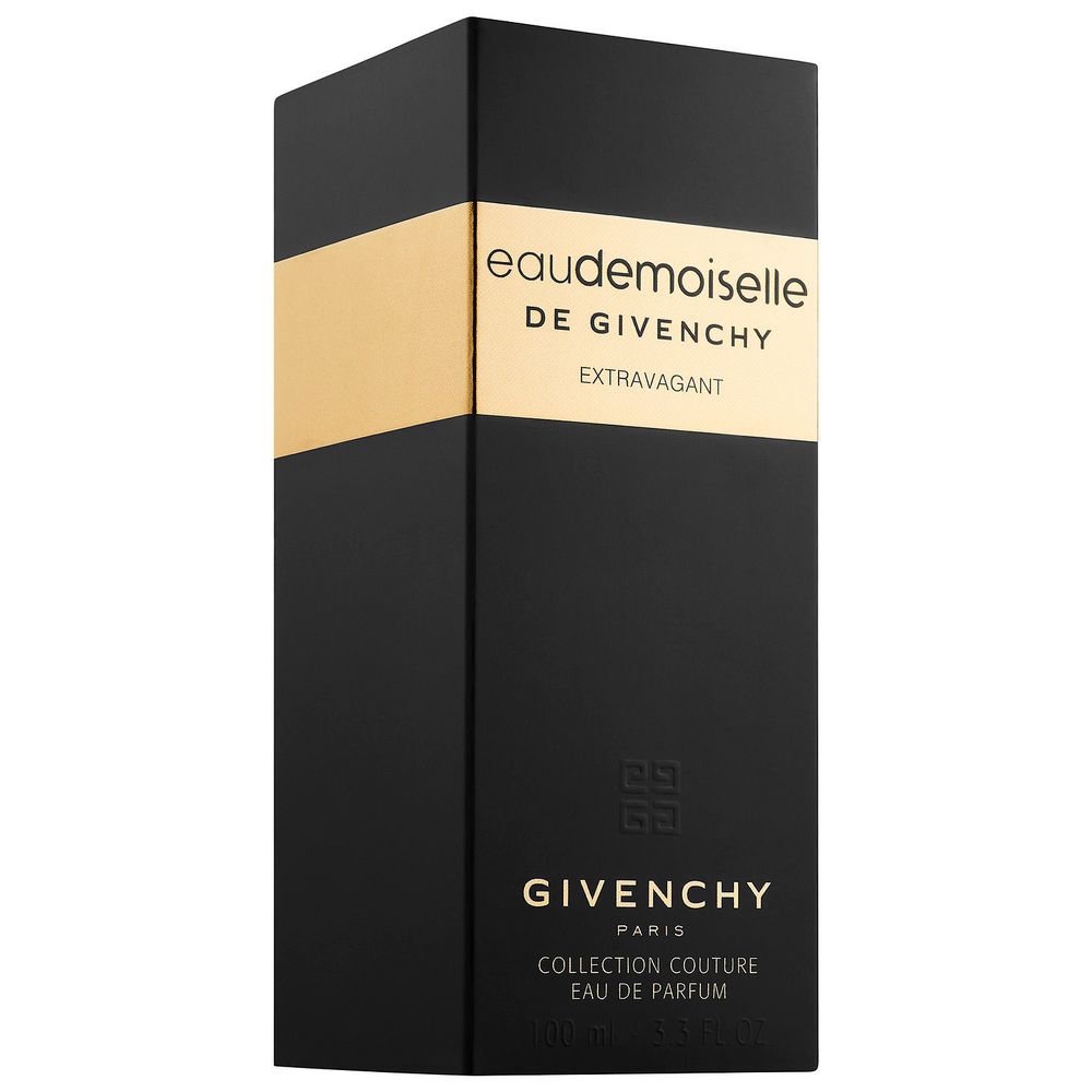 Givenchy Eaudemoiselle de Extravagant