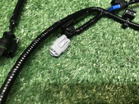Проводка заднего бампера Geely Tugella (2019-2024)