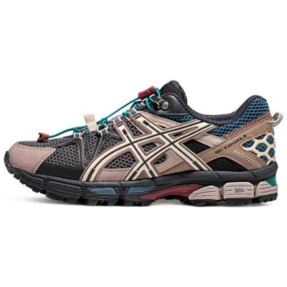 Asics Gel-Kahana 8