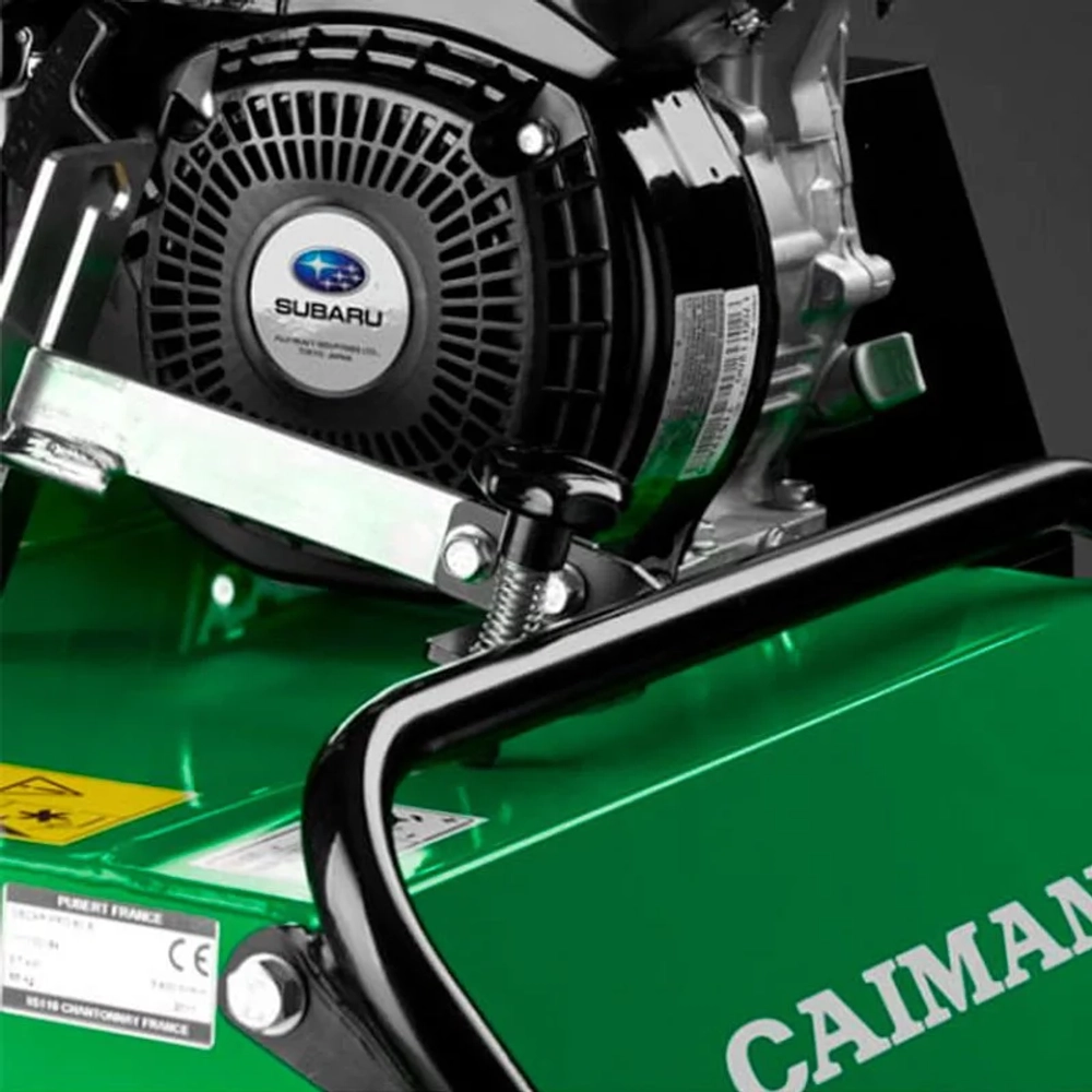 Аэратор (скарификатор) Caiman OSCAR 50S, 0000023602