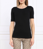 футболка Marc Cain - черный(E 48.09 J50)