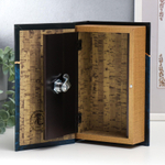 5487694 Сейф-книга "Золотой вклад"