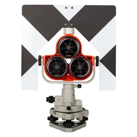 Отражательная система RGK HD34 4610011871177