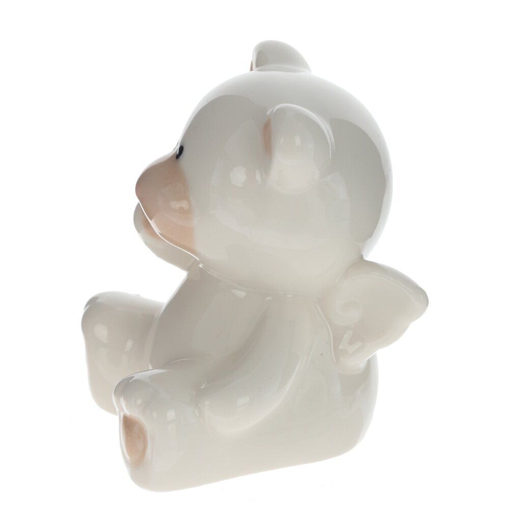 GAEM Фигурка декоративная "Медвежонок", L5 W6 H6,5 см