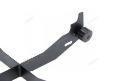 NORDBERG (N3401 L2) Держатель емкости для сбора масла OIL8/OIL15