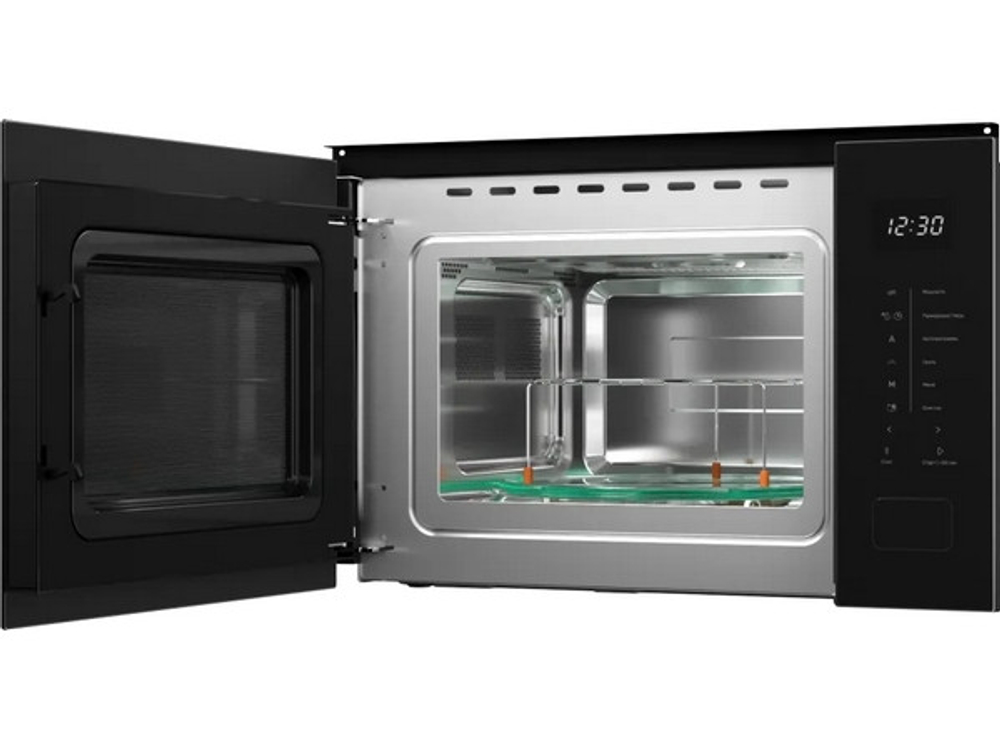 СВЧ-печь Kuppersberg HMW 652 B встраиваемая