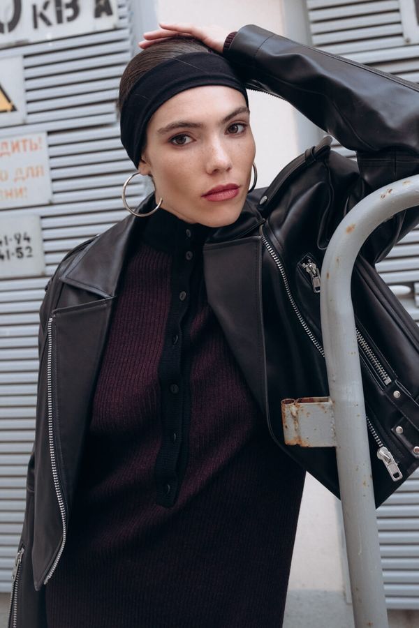 Косуха Power Jacket