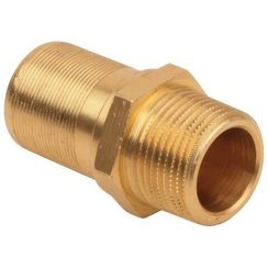 Ниппель HENCO НР Vision, 26 x 1/2