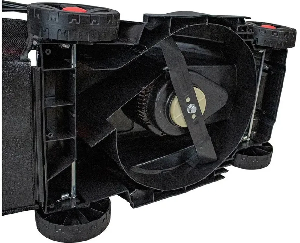 Электрическая газонокосилка Edon ELME-32/1800 50125