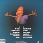 Millencolin ‎– Same Old Tunes (Европа 2022г.)