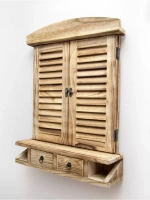 Зеркало настенное большое