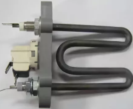 Нагревательный элемент (ТЭН) для водонагревателя Ariston (Аристон) 1800W - 65150829