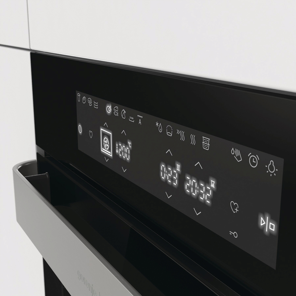 Независимый духовой шкаф Gorenje BO758ORAB