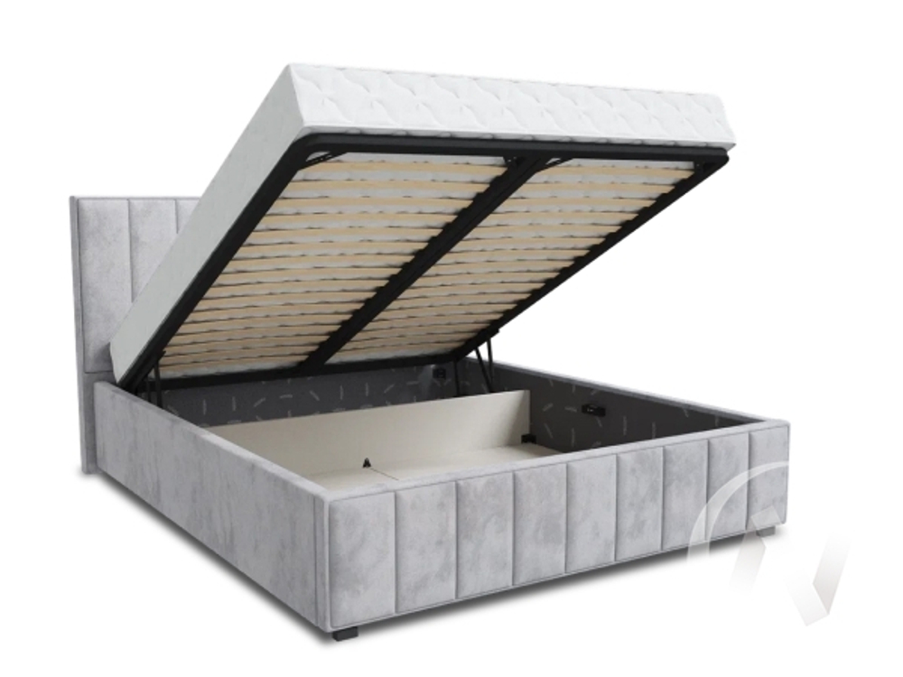 Кровать Кордова 1 1,6 3 категория)