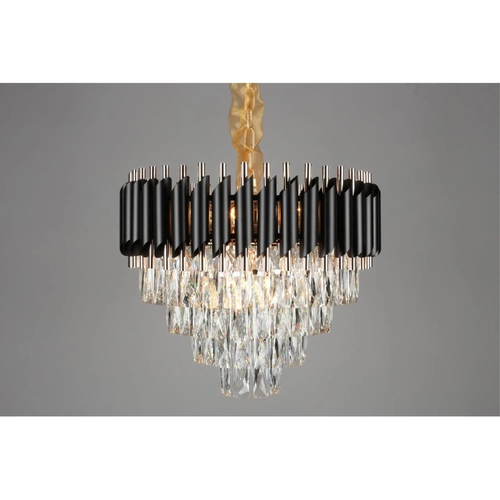 Подвесная люстра Omnilux CERTALDO OML-81803-12