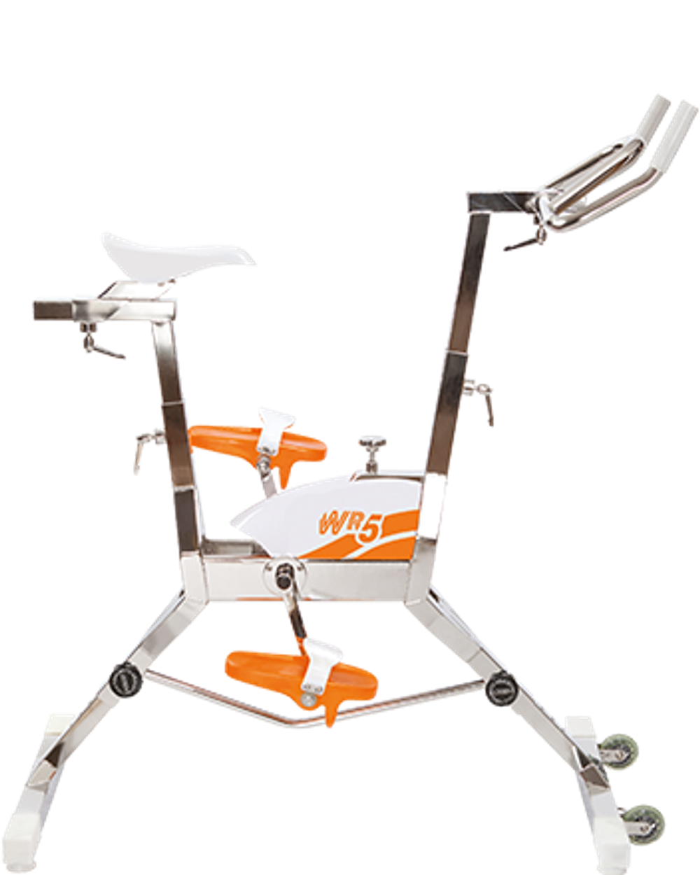 Велотренажер для бассейна WR5