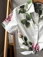 Хлопковый комплект Dolce & Gabbana, 128