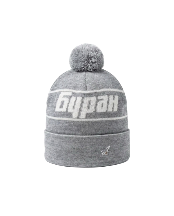 Шапка БУРАН