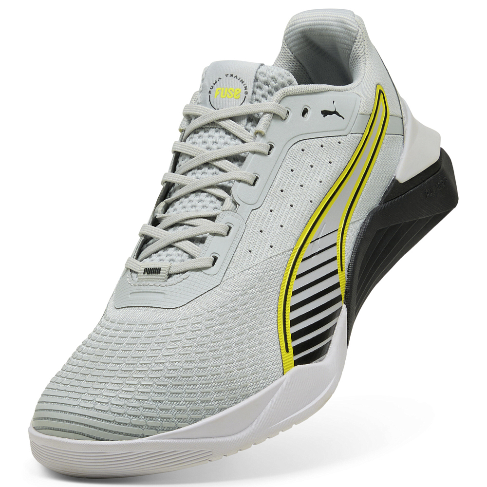 Кроссовки PUMA Fuse 4.0