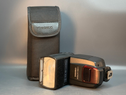 Yongnuo YN 560 IV