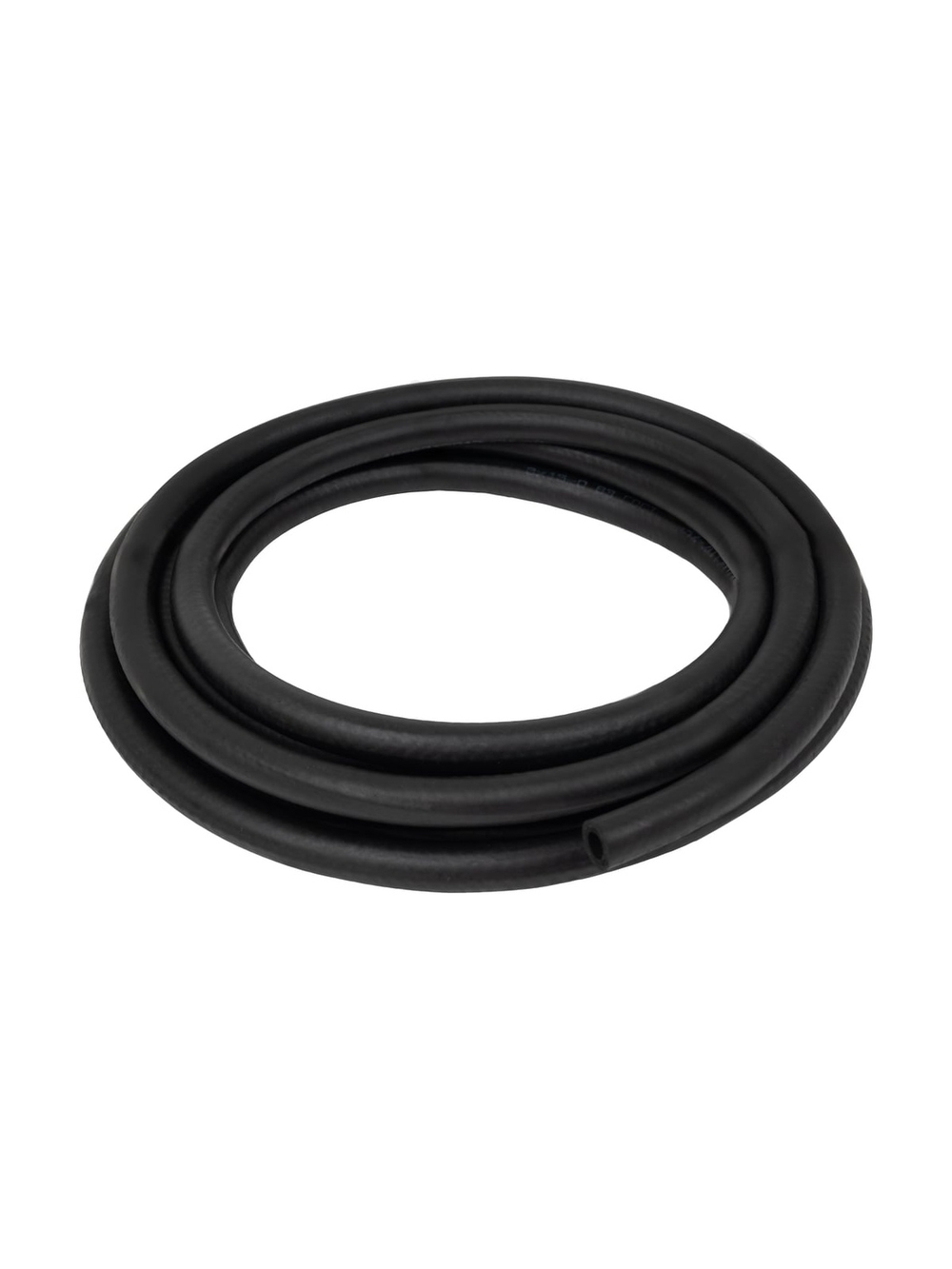 Резиновый шланг Gigant 3-х слойный маслобензостойкий ГОСТ 10362-2017 08х15, (6,3 атм. бухта 5м) GRRG-815