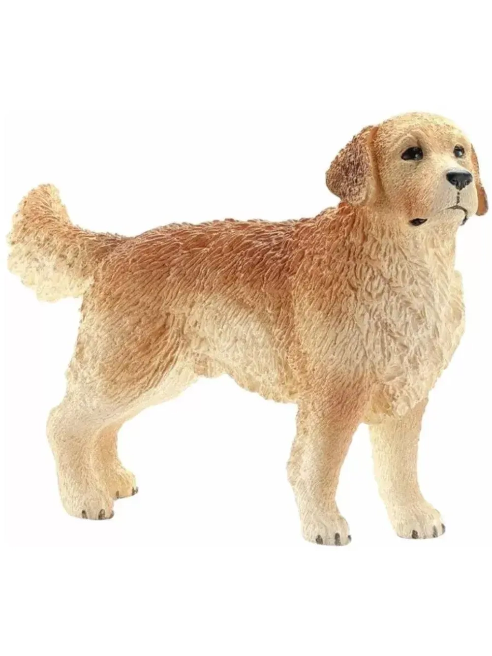 Фигурка Голден ретривер Schleich 16395