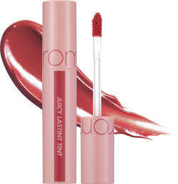 rom&nd Juicy Lasting - Высокопигментированный блеск для губ, 5,5 g