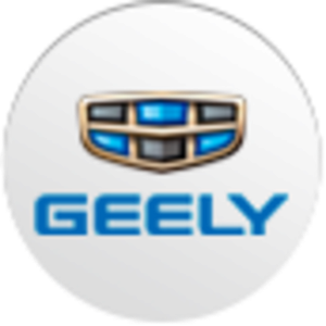 Тюнинг Geely