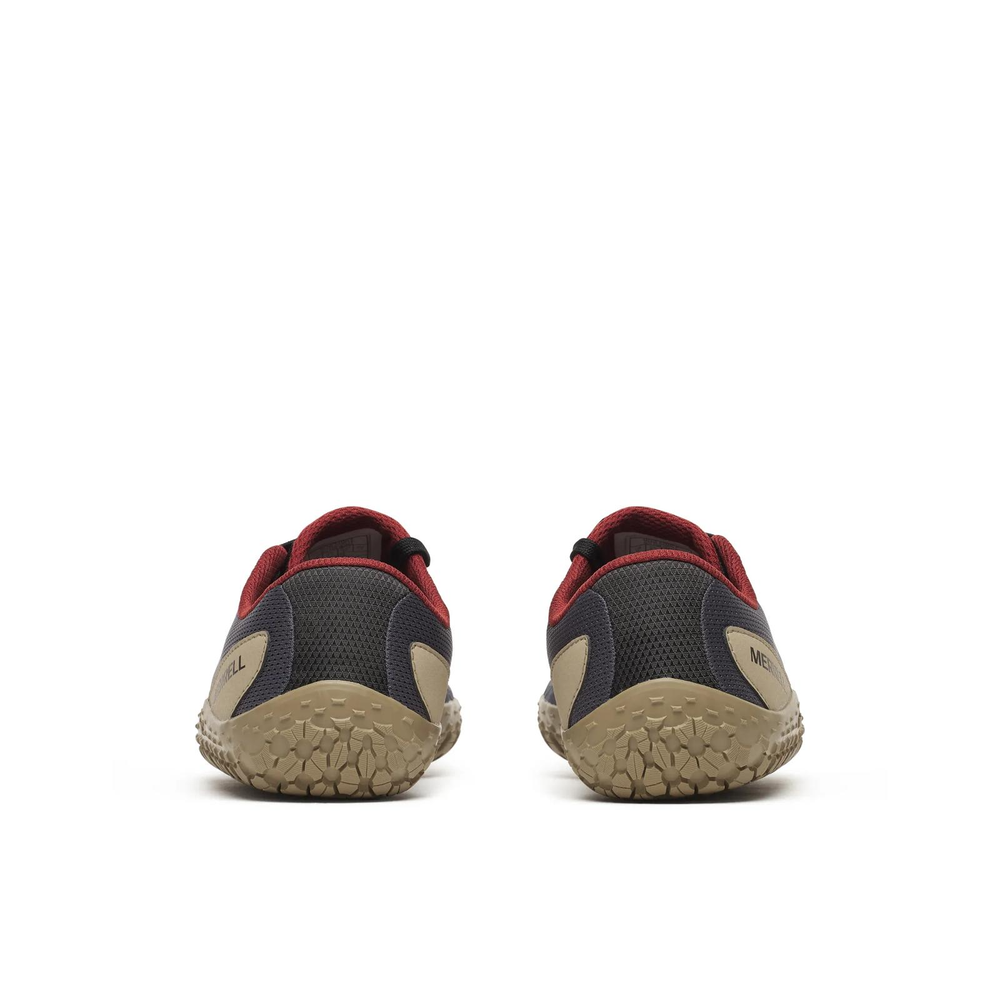 Кроссовки Merrell Vapor Glove 7 - Black/Comet