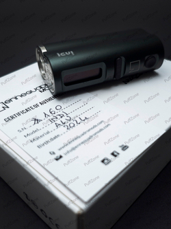 Indi by Ennequadro Mods