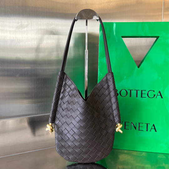Bottega Veneta Small Solstice 30 cm