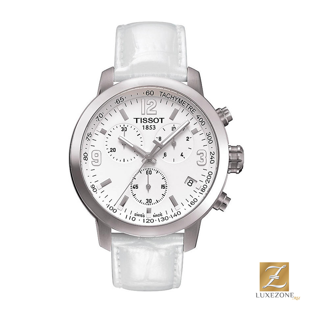 Tissot T055.417.16.01700