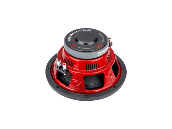 Сабвуфер AURA FIREBALL-10.2i 300W