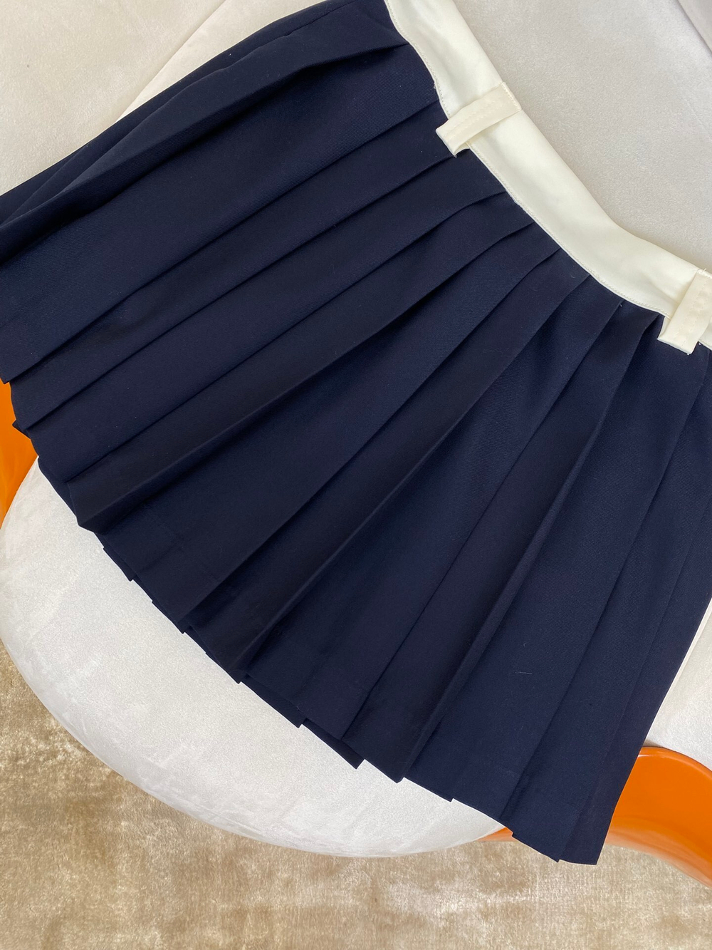 Miu Miu Skirt